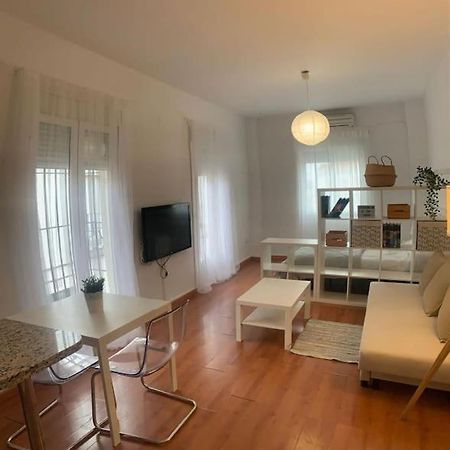 Apartamento Luminoso En Espartinas Totalmente Climatizado Экстерьер фото