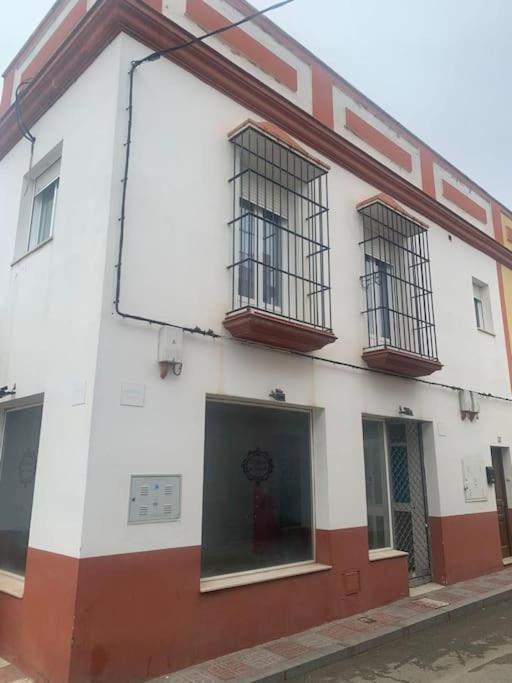 Apartamento Luminoso En Espartinas Totalmente Climatizado Экстерьер фото