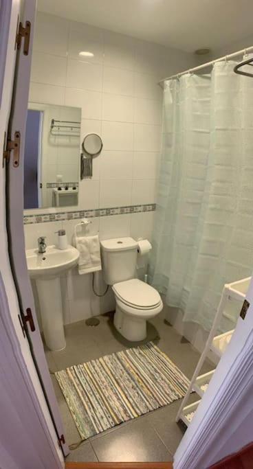 Apartamento Luminoso En Espartinas Totalmente Climatizado Экстерьер фото