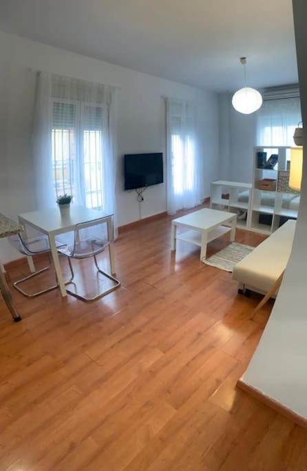Apartamento Luminoso En Espartinas Totalmente Climatizado Экстерьер фото