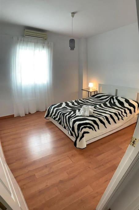 Apartamento Luminoso En Espartinas Totalmente Climatizado Экстерьер фото